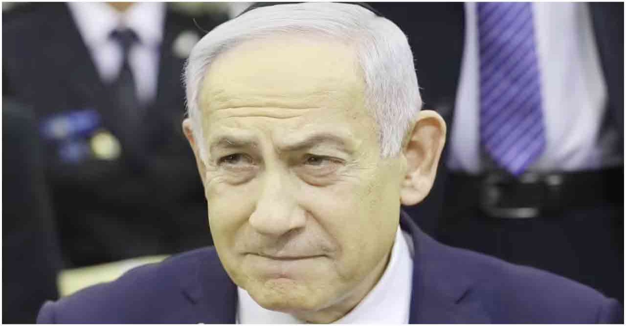 নেতানিয়াহু বললেন, ‘এসব বেদনাদায়ক দিন’