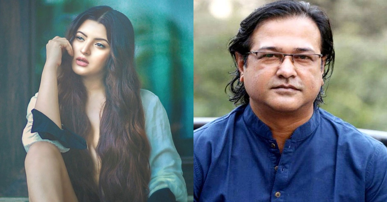 পরীমণিকে প্রশ্ন করতে চাই— তুমি আমাদের মুক্তি দেবে কবে : আসিফ আকবর