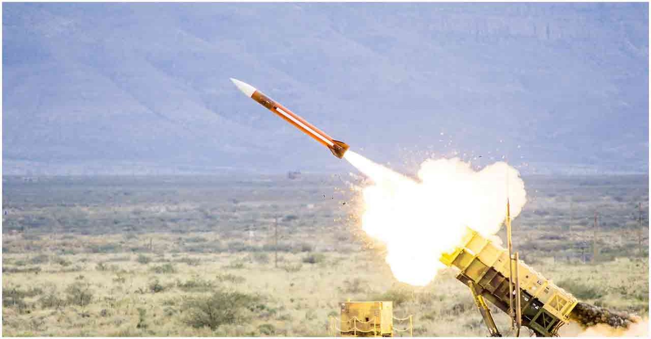 ফের সৌদি আরবে ক্ষেপণাস্ত্র হামলা চালিয়েছে ইরান