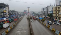 ঢাকা-চট্টগ্রাম মহাসড়কে যান চলাচল স্বাভাবিক
