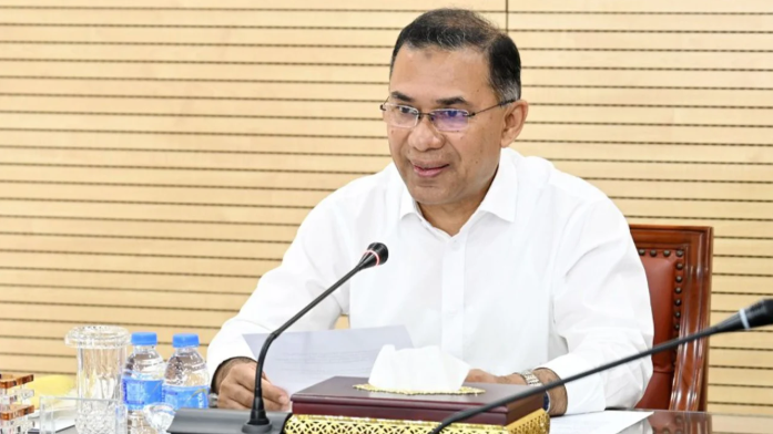 শ্রমজীবী মানুষই দেশের প্রধান চালিকাশক্তি: প্রধানমন্ত্রী