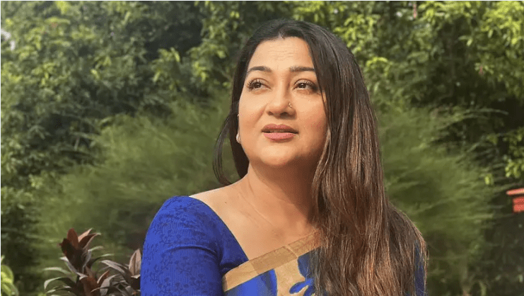 আমাকে ‘জাতীয় ফুপু’ বানিয়ে দিয়েছে : দীপা খন্দকার