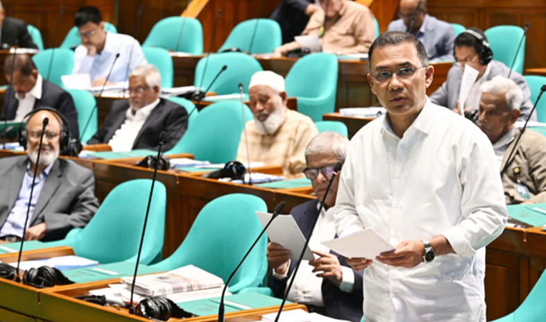 তিস্তা মহাপরিকল্পনা বাস্তবায়নে একটি সমীক্ষা সমাপ্ত : প্রধানমন্ত্রী
