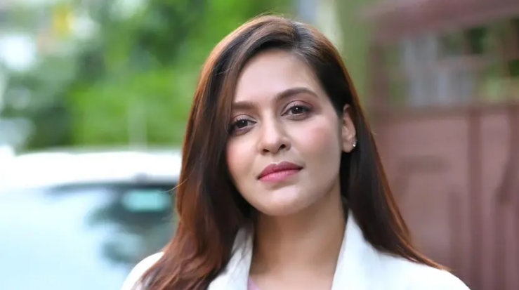 ‘সব পরিস্থিতির মধ্যে ভালোটা খুঁজে নেওয়ার চেষ্টা করি’