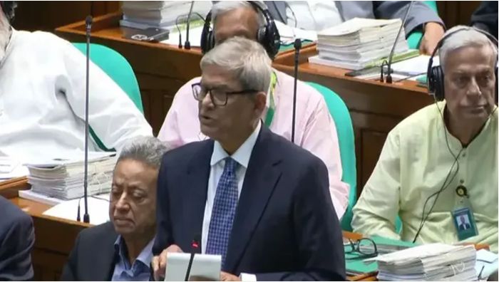 প্রয়োজনীয় প্রস্তুতি শেষে দ্রুত স্থানীয় সরকার নির্বাচন: সংসদে মির্জা ফখরুল