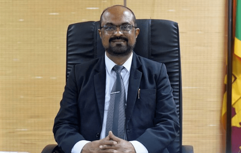 শ্রীলঙ্কার জ্বালানি মন্ত্রীর পদত্যাগ