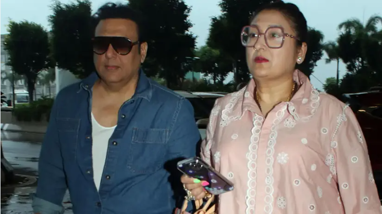‘স্বামী হিসেবে আমি যা চাই, তা তিনি নন’