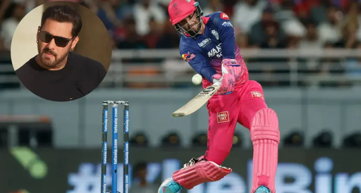 পাঞ্জাবকে হারিয়ে সালমান খানের কাছে ক্ষমা চেয়েছে রাজস্থান!