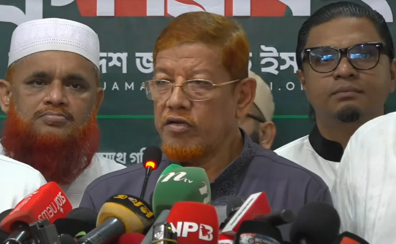 গণভোট বাস্তবায়নে ১১ দলীয় জোটের নতুন কর্মসূচি