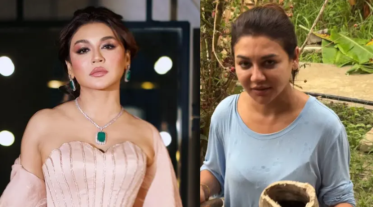 ‘নিচেই লুকিয়ে আছে জীবনের সব রহস্য’