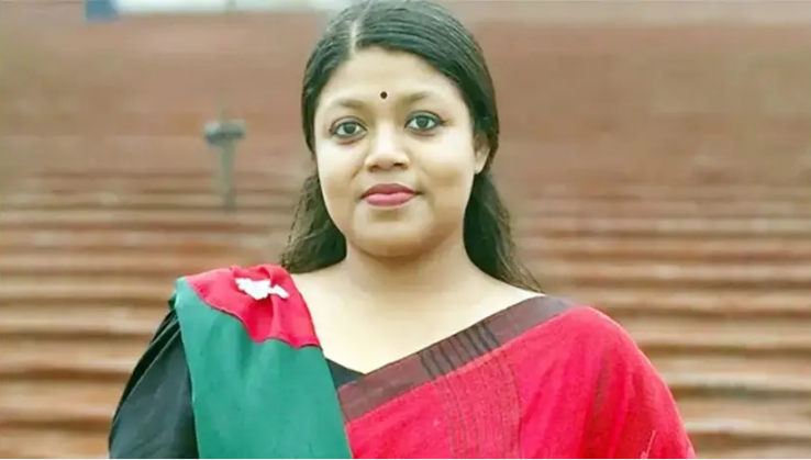 এনসিপির নুসরাত তাবাসসুমের মনোনয়নপত্র গ্রহণ করতে হাইকোর্টের নির্দেশ