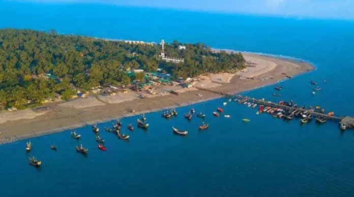সেন্টমার্টিন নিয়ে অন্তর্বর্তী সরকারের সিদ্ধান্ত বহাল থাকছে