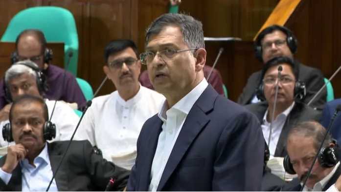 বর্তমান সরকারের আমলে ৪৬৪ হত্যা ও ৬৬৬ ধর্ষণ মামলা হয়েছে