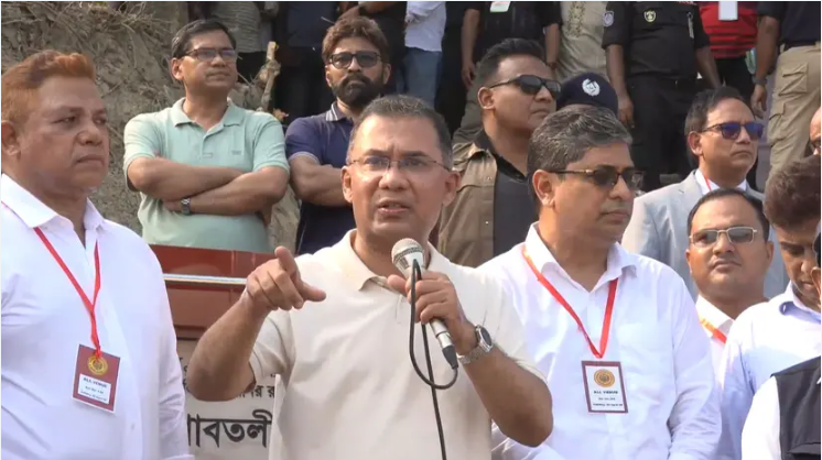সবাই মিলে কাজ করলে দেশের পানির সমস্যা সমাধান করা সম্ভব