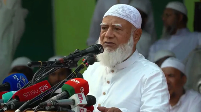জুলাইয়ের সঙ্গে যারা বেইমানি করবে তাদেরকে ছাড় দেয়া হবে না