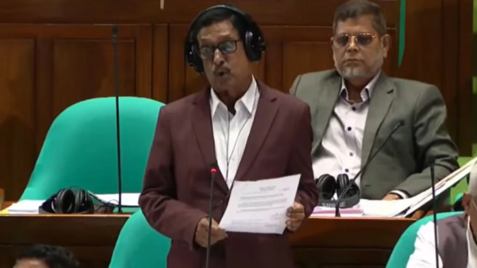 মুক্তিযুদ্ধে শহীদ পরিবারের লোক জামায়াত করলে ডাবল অপরাধ