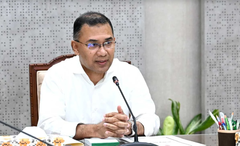 প্রধানমন্ত্রীর সভাপতিত্বে পানি ব্যবস্থাপনা বিষয়ক সভা অনুষ্ঠিত