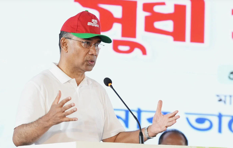 সময় দেন, নির্বাচনি প্রতিশ্রুতি বাস্তবায়ন করব: প্রধানমন্ত্রী