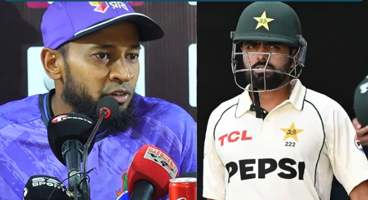 বাবরকে আটকানোর প্ল্যান জানা আছে বাংলাদেশের