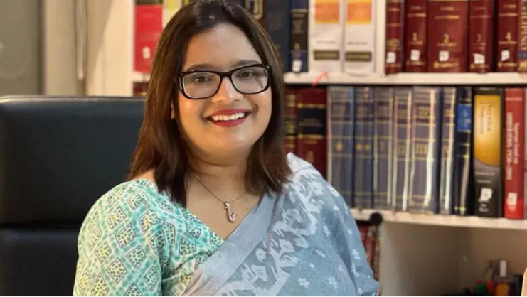সহকারী অ্যাটর্নি জেনারেল আঞ্জুমান লিমার পদত্যাগ