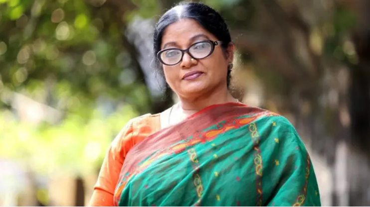 ‘কখনও ভাবিনি আমার গায়ে কোনো দাগ লাগবে’
