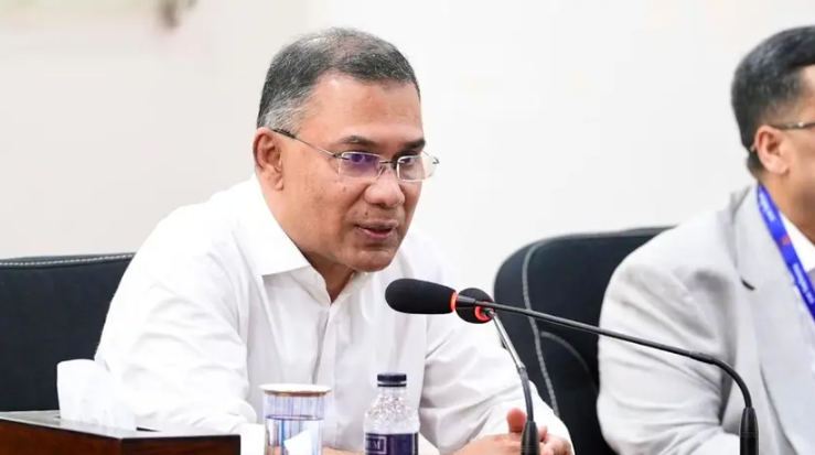 রাজনৈতিক স্থিতিশীলতা তৈরিতে শিক্ষার্থীদের সহযোগিতা চাইলেন প্রধানমন্ত্রী