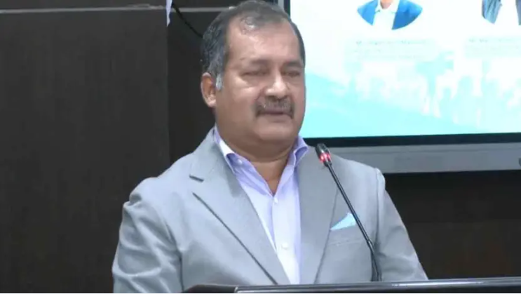 তরুণ প্রজন্মই পারে নতুন তথ্যব্যবস্থার সমাধান দিতে : তথ্যমন্ত্রী