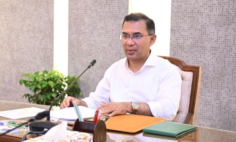 প্রধানমন্ত্রীর নেতৃত্বে ১১ সদস্যের জাতীয় সমন্বয় কমিটি গঠন