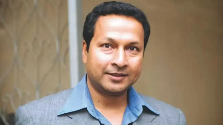 শিল্পী সমিতির নির্বাচনে লড়বেন বাপ্পারাজ