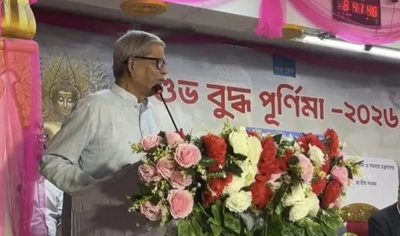 ‘রেইনবো নেশন’ গড়তে বেগম জিয়ার আদর্শই আমাদের পথচলা: মির্জা ফখরুল