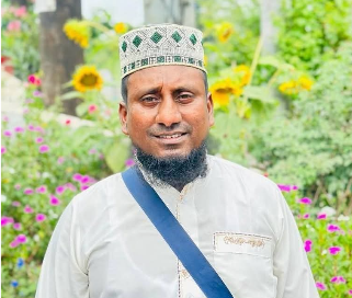 রেললাইনের পাশে থেকে মিলল কলেজ শিক্ষকের মৃতদেহ