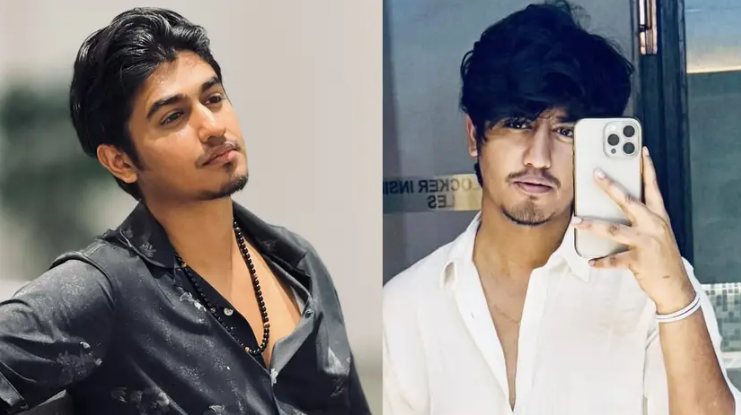 বিয়ে করছেন সেই শেখ সাদী