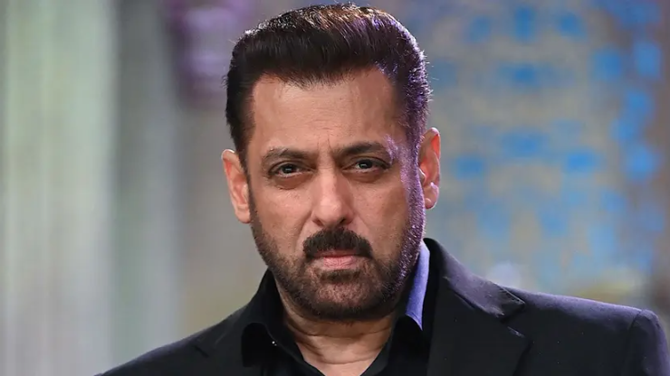 আইনি লড়াইয়ে স্বস্তি পেলেন সালমান