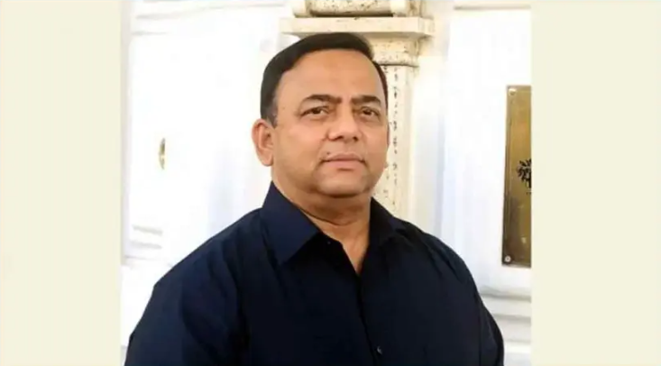 সাবেক আইজিপি বেনজীরকে গ্রেপ্তার করেছে দুবাই পুলিশ : স্বরাষ্ট্রমন্ত্রী