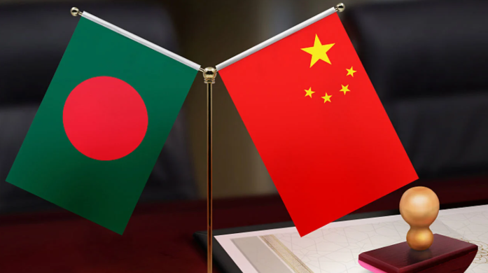 প্রধানমন্ত্রীর চীন সফরে যেসব বিষয়ে আলোচনা হবে