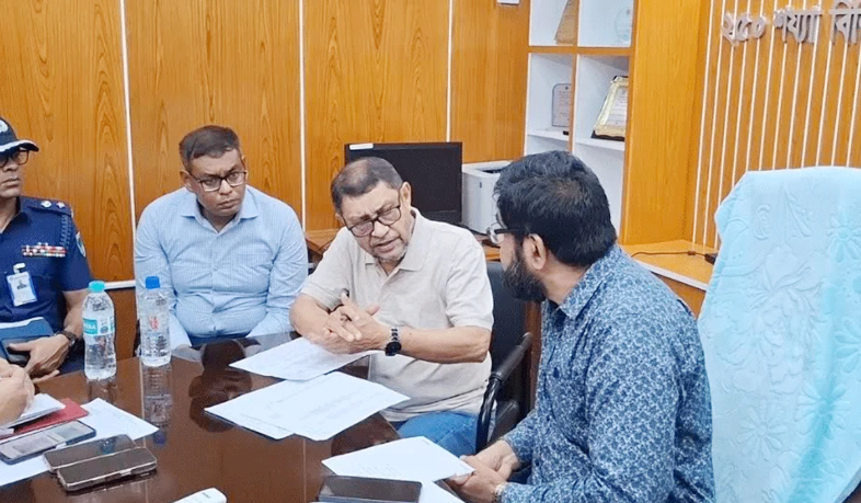 নিয়োগে অনিয়মের অভিযোগ আছে, প্রমাণিত হলে নতুন করে পরীক্ষা: স্বাস্থ্যমন্ত্রী