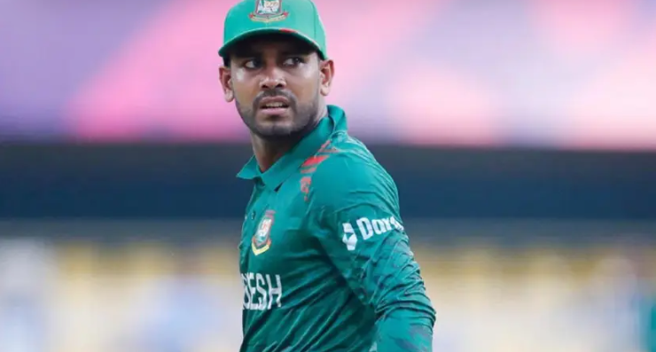 হাসপাতালে যাওয়া মিরাজ এখন ভালো আছেন