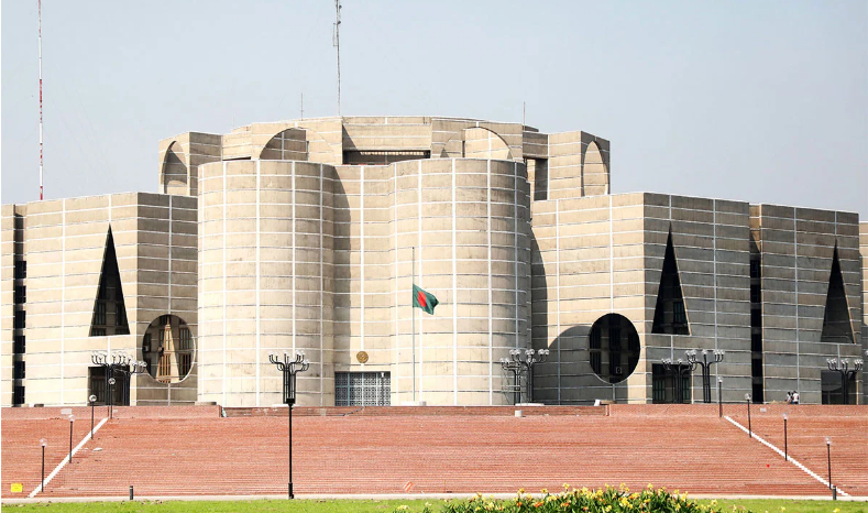 নতুন সরকারের প্রথম বাজেট অধিবেশন বসছে রবিবার