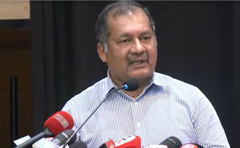 জনগণের মতামতেই নির্ধারিত হয় বাংলাদেশের গতিপ্রবাহ: তথ্যমন্ত্রী