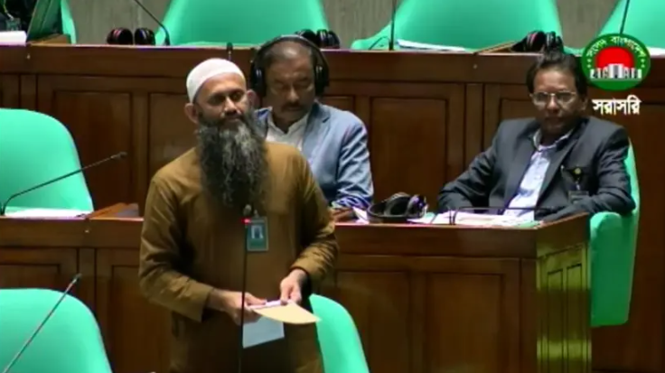 ‘জান্নাতের টিকিট বিলিয়ে কেমনে ধর্ষণ করলা, আস্তাগফিরুল্লাহ’