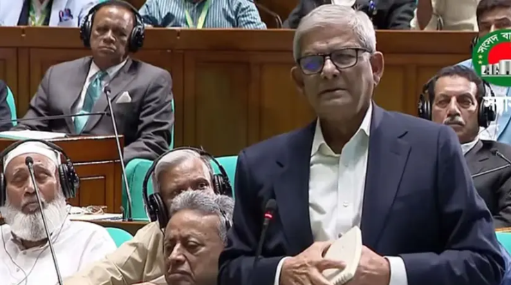 এমপিদের অফিসের জন্য উপজেলা প্রতি বরাদ্দ ৬ লাখ : স্থানীয় সরকার মন্ত্রী