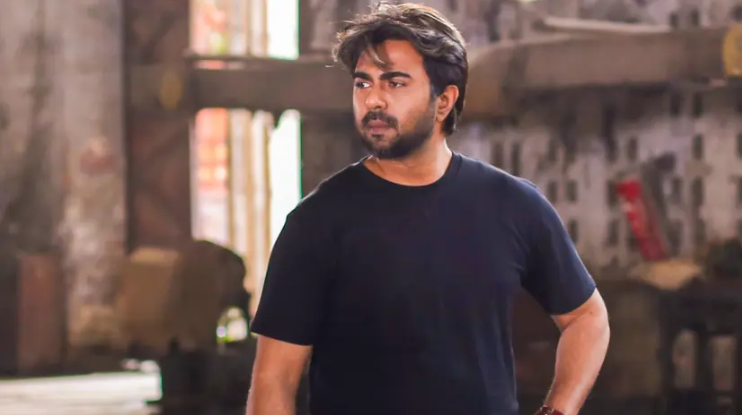 পুলিশের পর সাংবাদিক হয়ে ফিরছেন অপূর্ব