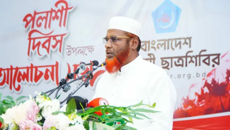 পদ্মা, মেঘনা, যমুনা, বুড়িগঙ্গার তীরেও সেই পলাশীর চক্রান্ত চলমান