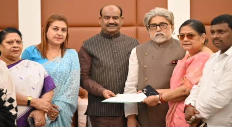 ভারতের রাজনীতিতে হঠাৎ এনসিপি ঝড়!
