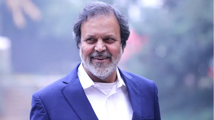 তারিক আনাম খানের কাছ থেকে অভিনয় শেখার সুযোগ
