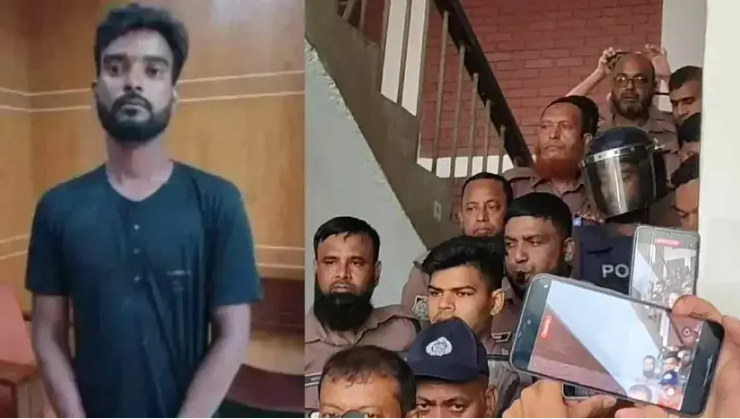 রামিসা ধর্ষণ ও হত্যা মামলা : পেপারবুক প্রস্তুত, শুনানি শুরু যেকোন দিন