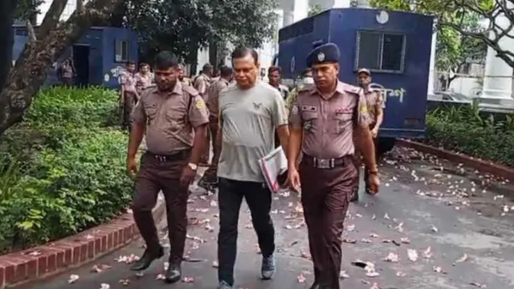 শতাধিক গুম-খুনে জিয়াউলের মামলায় দেহরক্ষী ইমরুলের জেরা ২৮ জুন