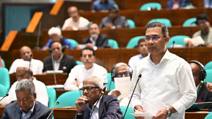বিরোধী দলের এলাকাতেও সমান উন্নয়ন হবে : প্রধানমন্ত্রী