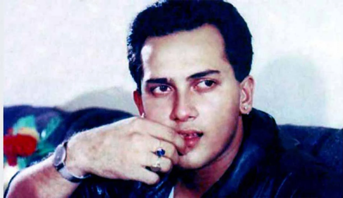 কবর থেকে সালমান শাহর লাশ না তোলার আবেদন নথিভুক্ত