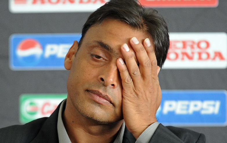 বড় ভাইকে হারালেন পাকিস্তানের সাবেক পেসার শোয়েব আখতার
